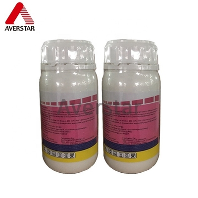 MF C15H18Cl2N2O3 옥사디아존 25% EC 380g/l SC 이식 된 쌀밭에 효과