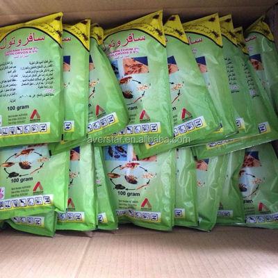 티오파나트 메틸 70% WP 효과적인 질병 예방을 위한 신뢰할 수 있는 곰팡이 살균제