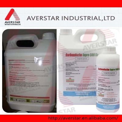 카벤다지움 98% TC 농약 제조 가공에 필수 요소