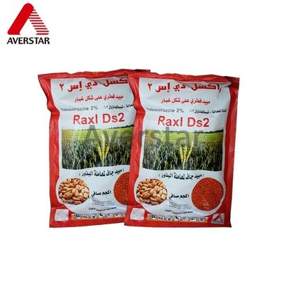 녹는점 102~105°C 테부코나졸 2% DS 시스템 트리아졸 곰팡이 살균제 CAS 107534-96-3