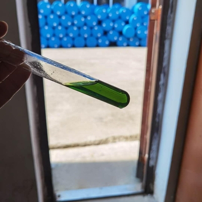 발리다미신 곰팡이 살균제 Jinggangmycin 10% SL 60%TC와 발리다미신 CAS 번호 37248-47-8